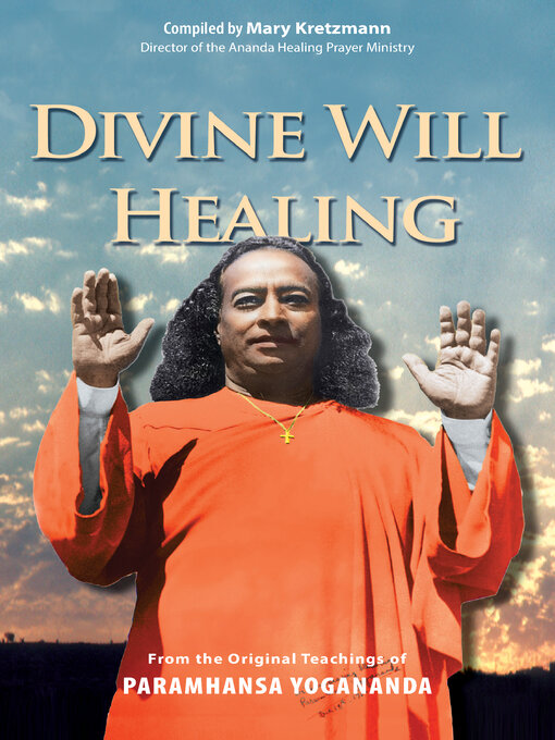Title details for Divine Will Healing by Mary Kretzmann - Available
